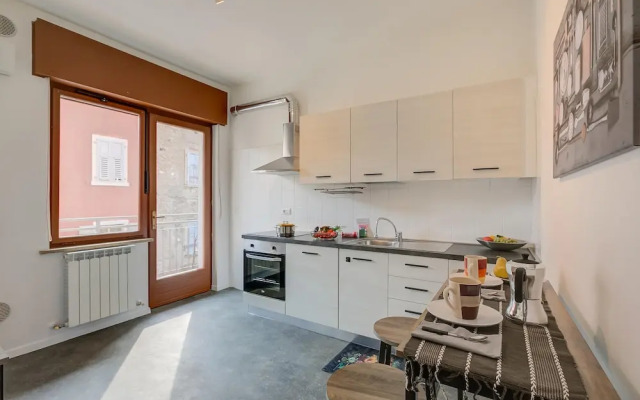 Appartamento Silvia in Riva del Garda