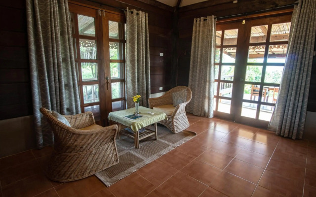 La Estancia Busuanga Resort