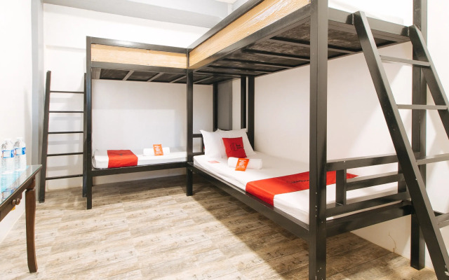 Floating Sanctuary by Cocotel
