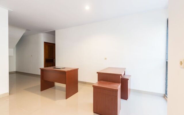 OYO 1310 Urban Residence