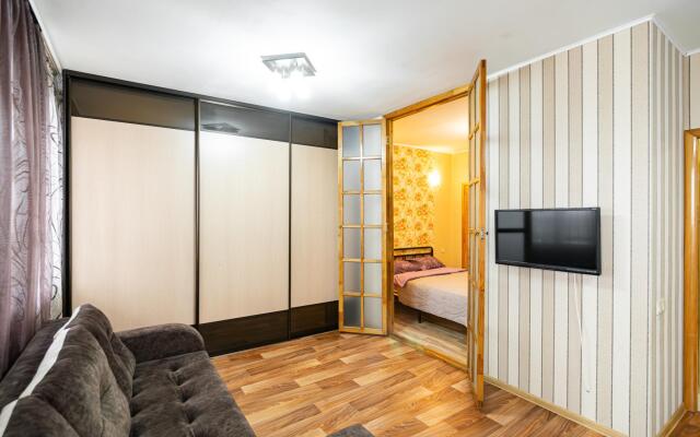 Апартаменты на улице Отрадная 14к1