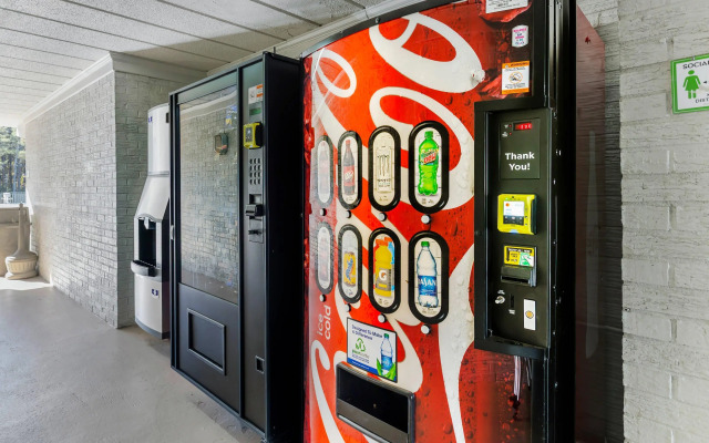 Quality Inn & Suites Easley - Greenville