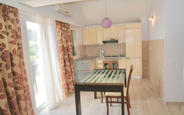 Villa Rustica Dalmatia Apartments