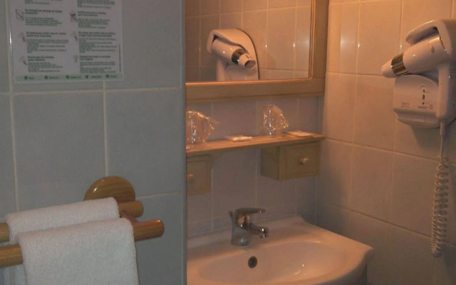 Acanthe du Temple Hôtel