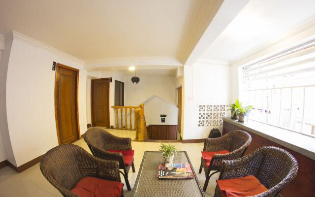 RS guesthouse