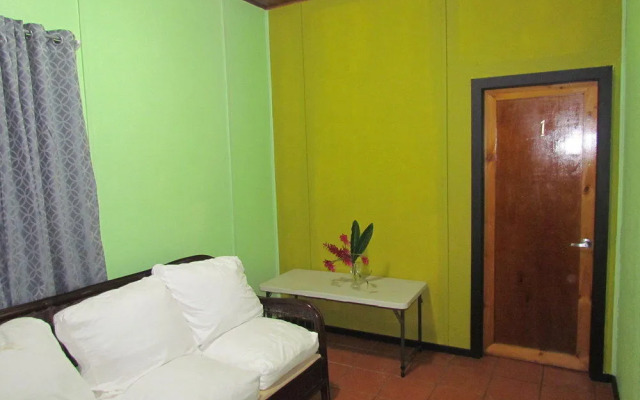 Kachá B&B Beach Front