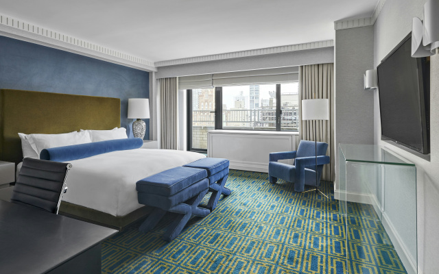 Loews Regency New York Hotel