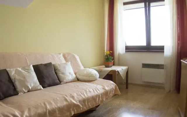 Apartament Parys