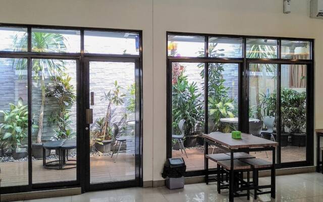 TwoSpaces Living at Residence 6