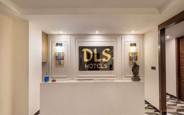Grand Luxotica By DLS Hotels