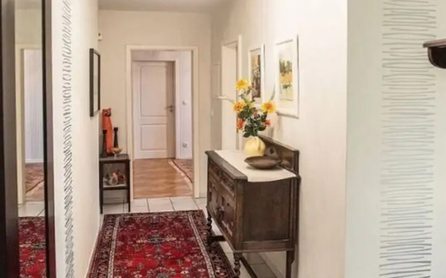 Holiday Apartment 2 Oldenbug