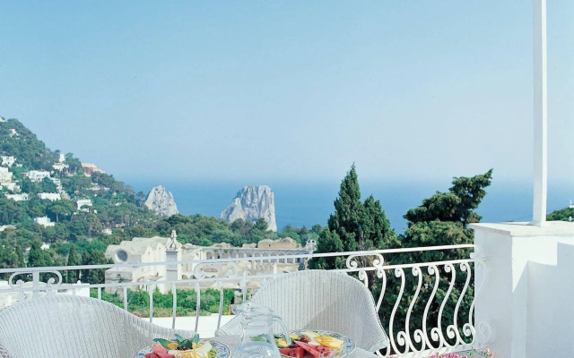 La Residenza Capri