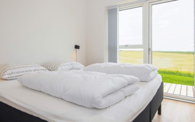 12 Person Holiday Home in Lemvig