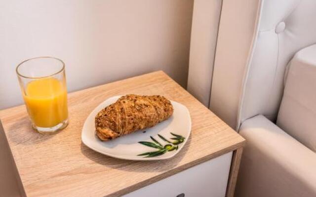 BpR PureHOME Apartment