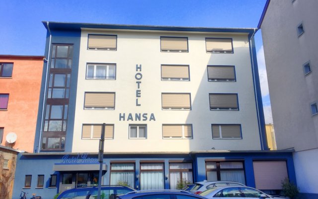 Hotel Hansa