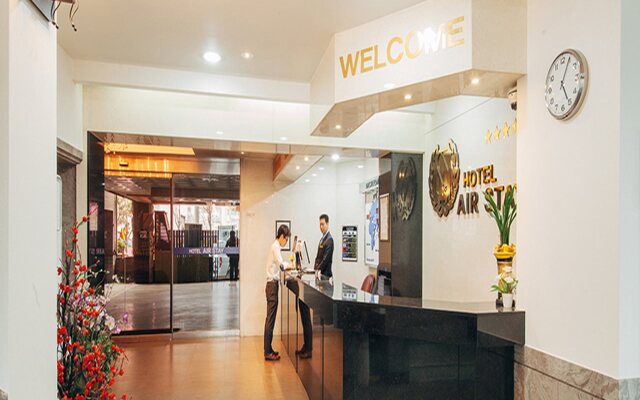 Incheon Hotel Airstay