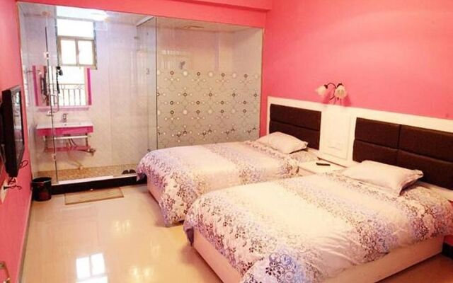 Xiao Lan Ren Exquisite Hostel