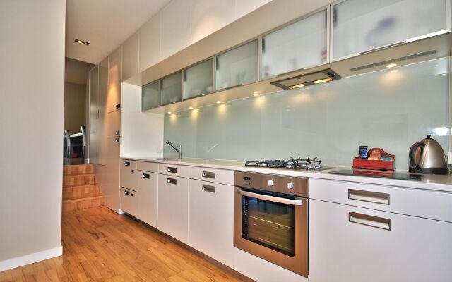 Swiss-Belsuites Pounamu Queenstown