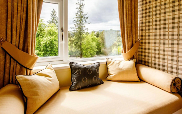 Tor Na Coille Hotel & Restaurant