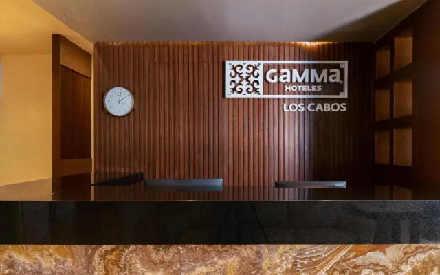 Gamma Los Cabos