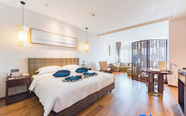 Siji Fulai Hotel