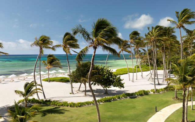 The Westin® Puntacana Resort