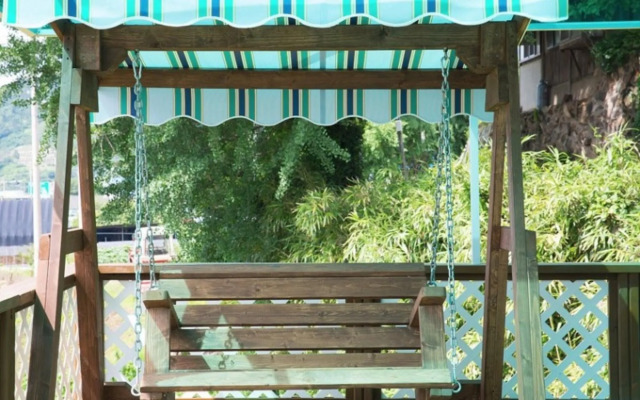 Suncheon Bay Healing Camp Pension
