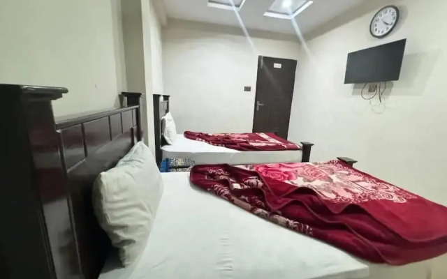 Millat Hotel G9-4