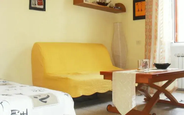 Via Appia Apartment