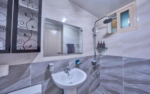 Jeju Happiness Pension