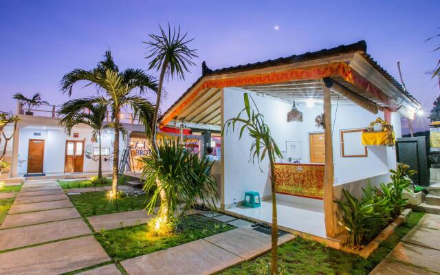 Ocean Brothers Ceningan