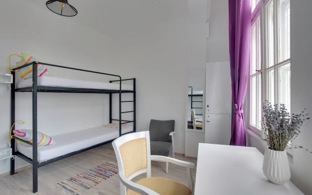 Hostel Musala