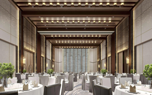 Hilton Zhuhai