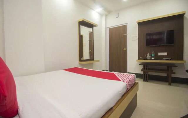 Greater Kailash The Palace By OYO Rooms