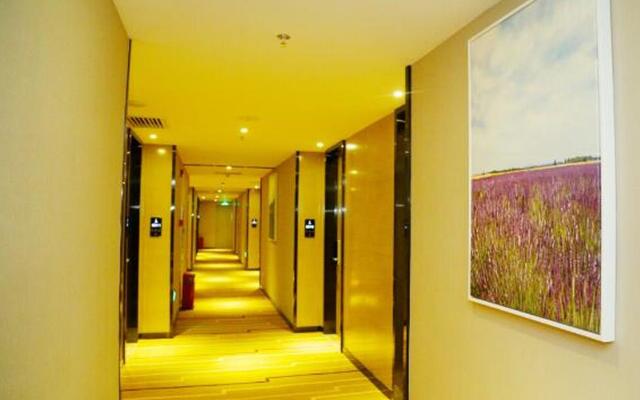 Lavande Hotel Jiangmen Yingbin Avenue Branch