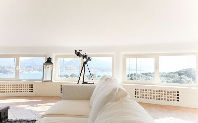 L'Hostellerie Moulin des Oliviers