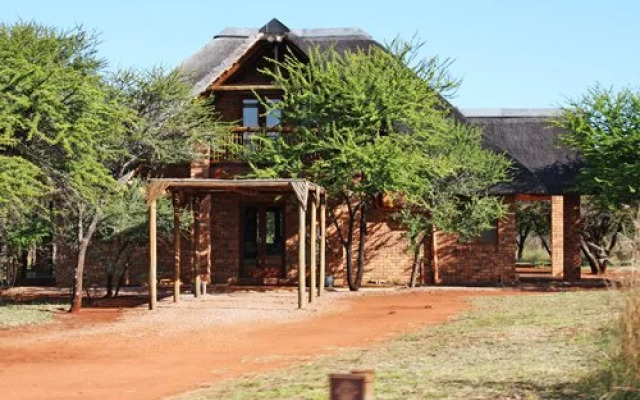 Sondela Nature Reserve