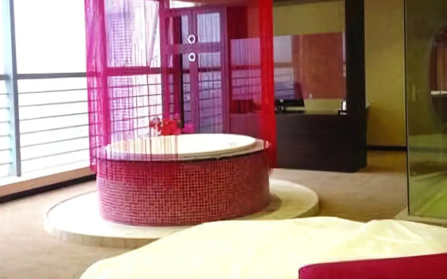 Oriental Ginza Garden Hotel