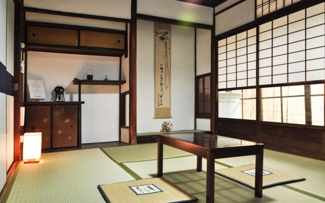 SUZUKI GUESTHOUSE Annex MIYACO