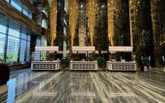 Qiankun International Hotel