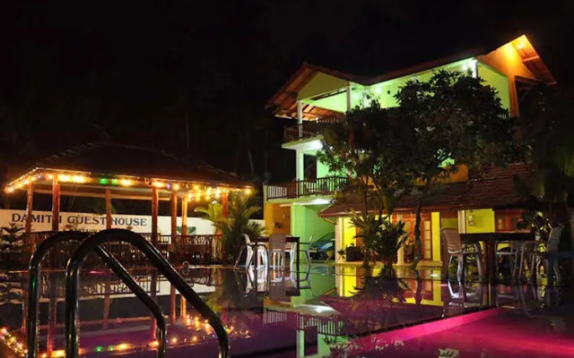 Vista Damith Guest House