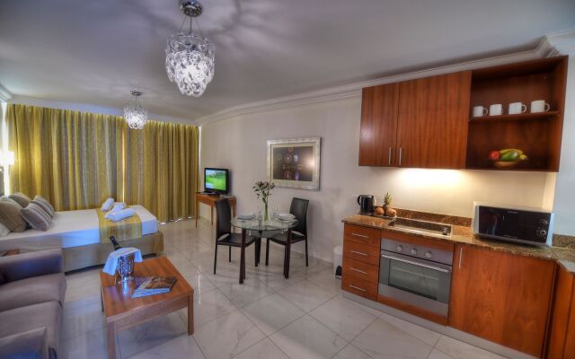 Onyx Hotel