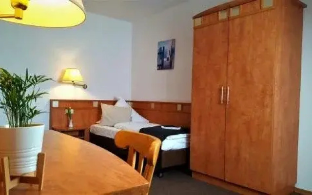 Hotel Moosburger Hof