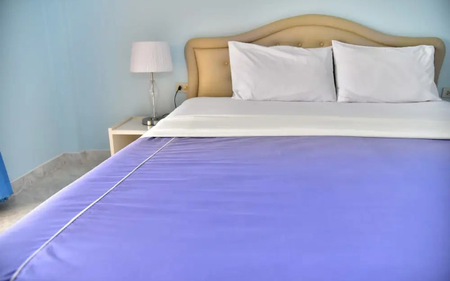 Sun Beach Hotel