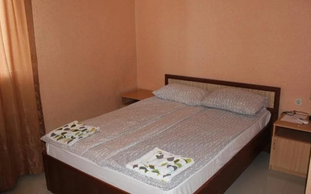Sabrina Guest House