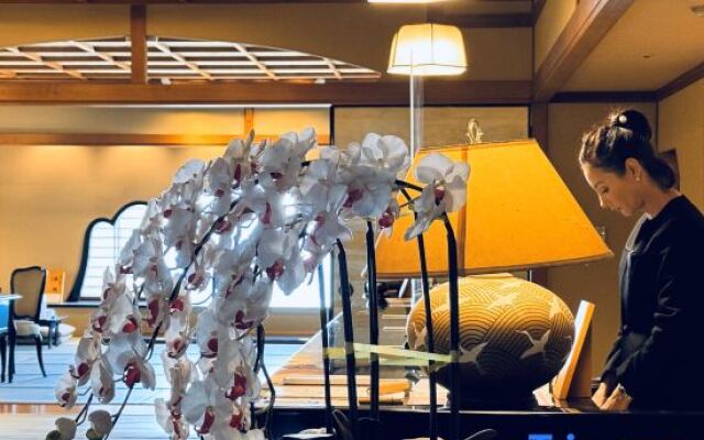 Yamaumi Onsen Shyuku Kaifuu