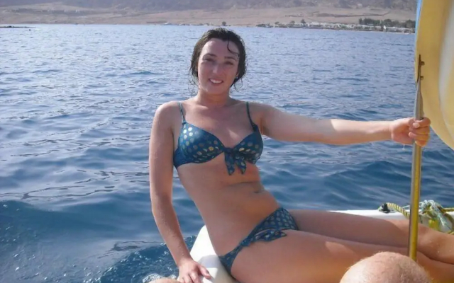 Star Of Dahab Hotel