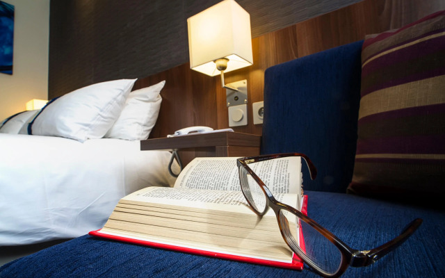 Holiday Inn Express Lille Centre by IHG