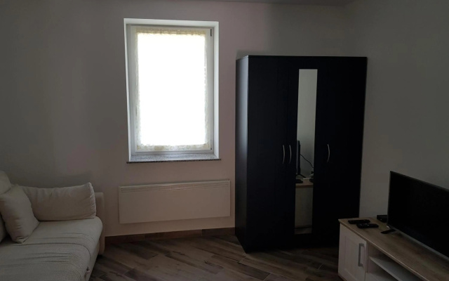 Apartments Villa Irena