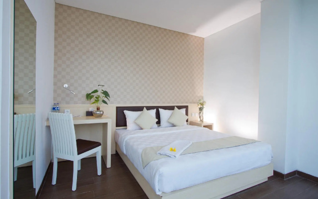 Hotel 88 Grogol by WH